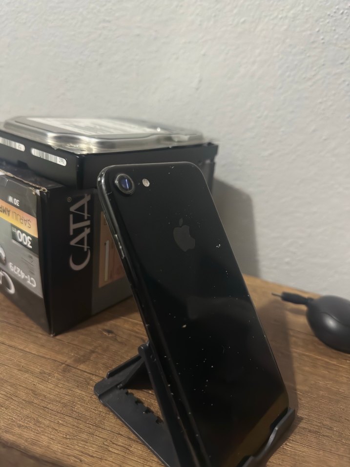 iPhone 7 128 Gb (Ekran Değişecek  Ses Kısma Çalışmıyor - Görsel 2