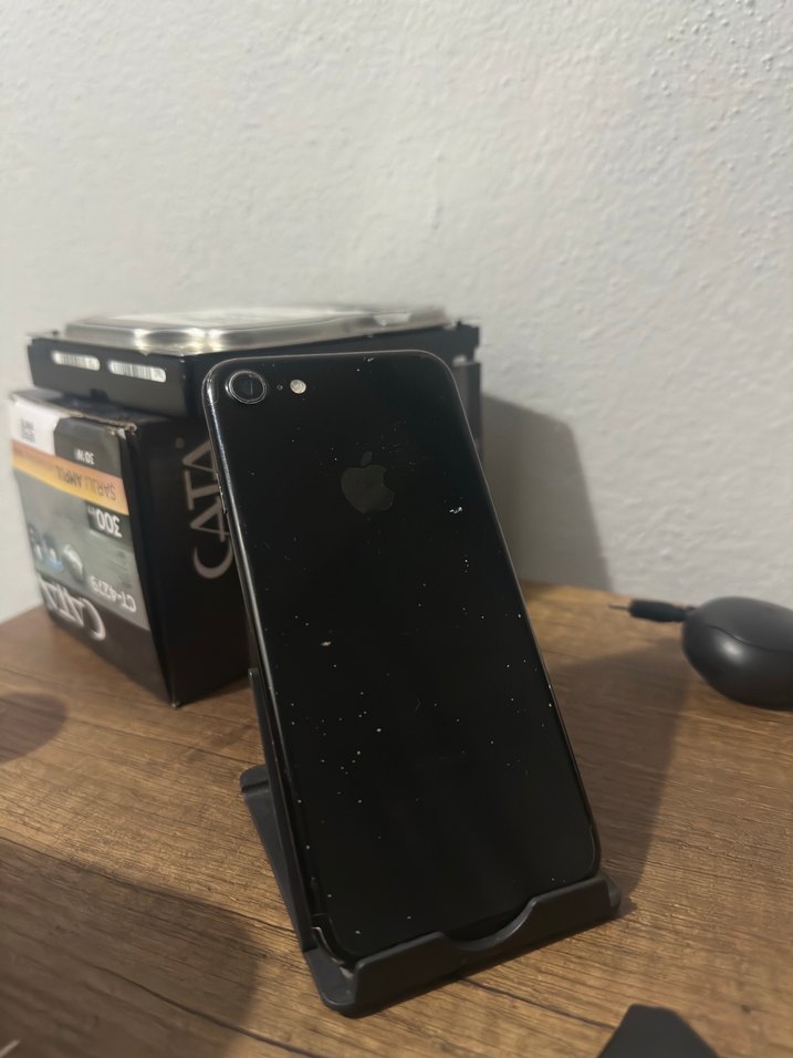 iPhone 7 128 Gb (Ekran Değişecek  Ses Kısma Çalışmıyor - Görsel 3