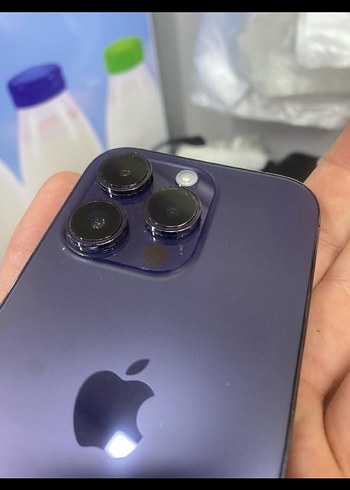 iPhone 14 Pro Yd 128/256GB - Fiyatı Uygun Tutulmuştur - Görsel 4
