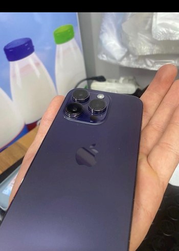 iPhone 14 Pro Yd 128/256GB - Fiyatı Uygun Tutulmuştur - Görsel 2