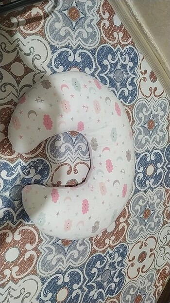 Beden Renk Babynest set