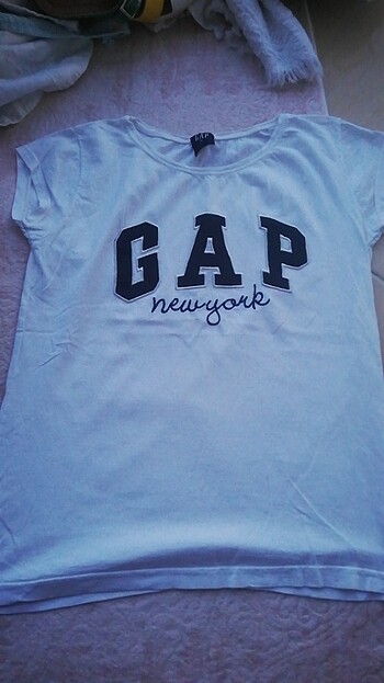 Beyaz t shirt