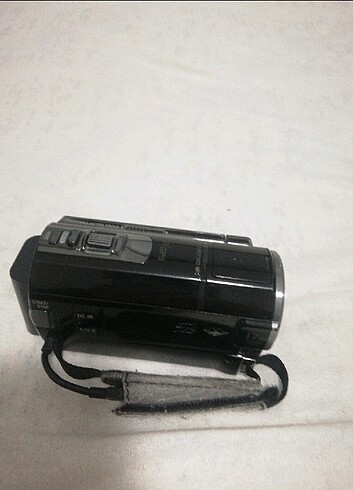 Sony kamera