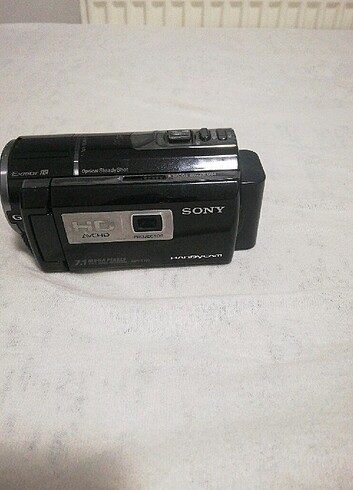  Beden Sony kamera