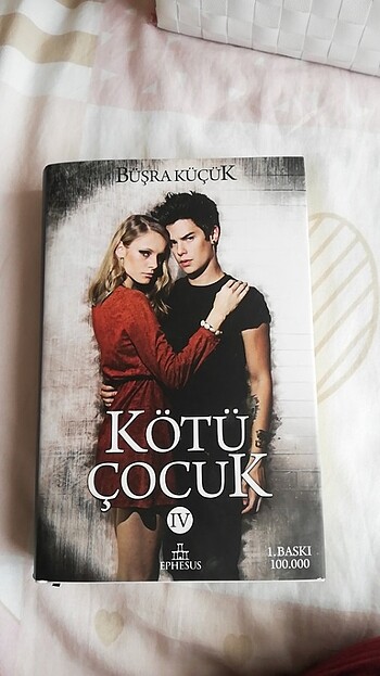 Ciltli kitap