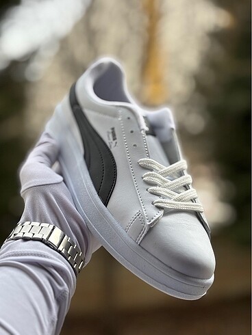 PUMA SPOR AYAKABI