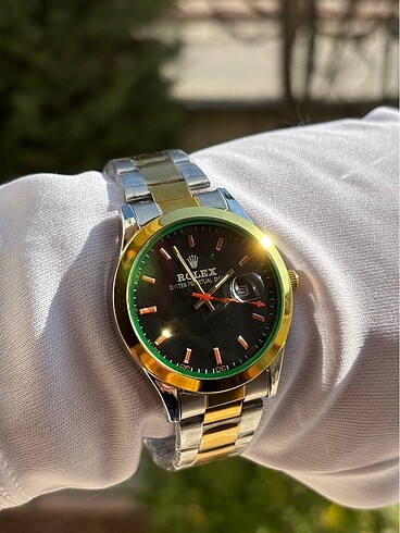 ROLEX KOL SAATİ