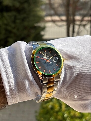 Rolex ROLEX KOL SAATİ