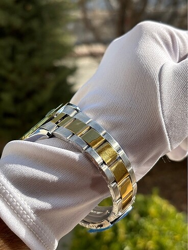 Beden ROLEX KOL SAATİ