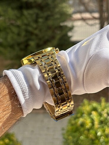 Emporio Armani EMPERİO ARMANİ SAAT