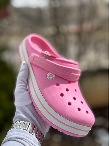 CROCS TERLİK