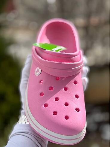 Crocs CROCS TERLİK