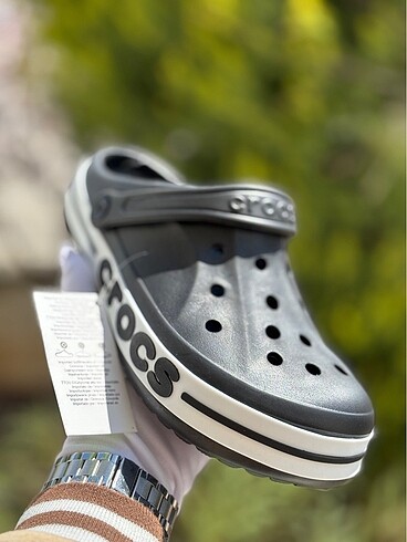 CROCS TERLİK