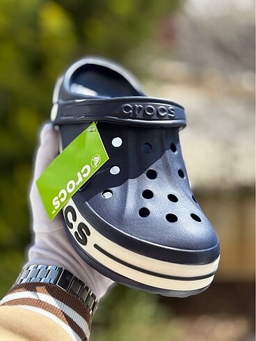 CROCS TERLİK