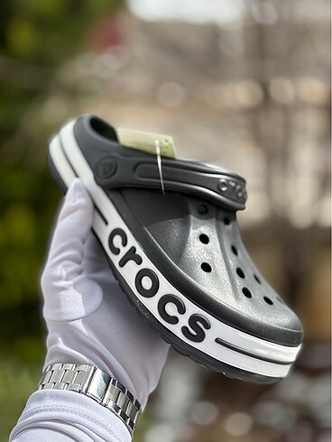 CROCS TERLİK