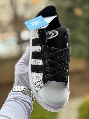 39 Beden Adidas campus
