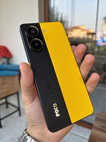 POCO X7 pro YD
