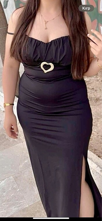 Abiye elbise