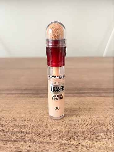 Maybelline kapatıcı 00 renk