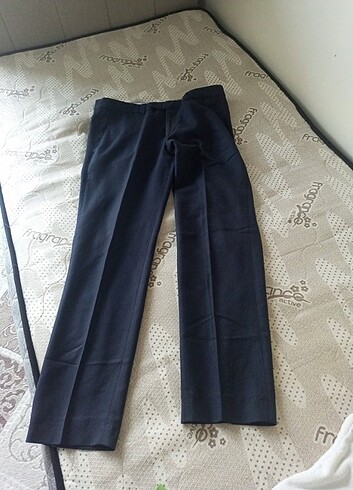 D S damat kumaş pantolon 