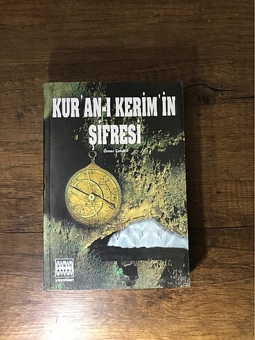 Kuranı kerimin şifresi