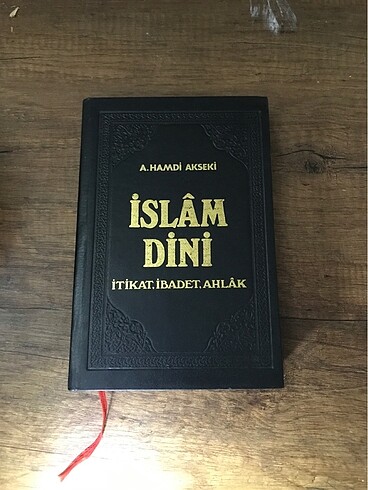 İslam dini