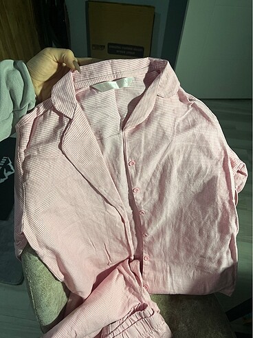 LCW pijama takımı