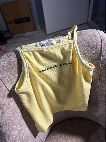 Koton crop