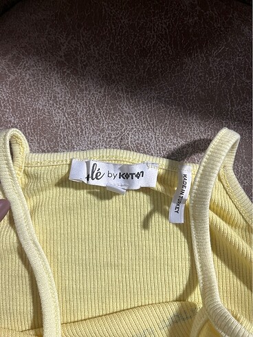 m Beden Koton crop