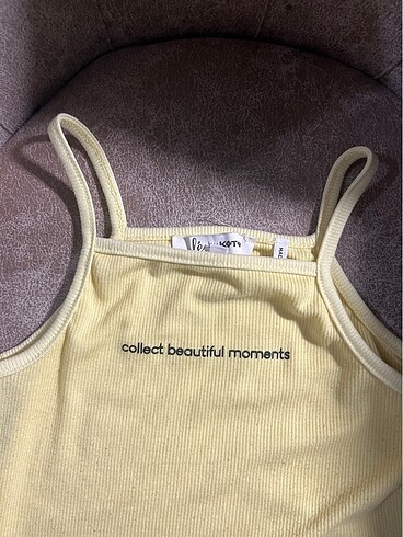 Koton Koton crop