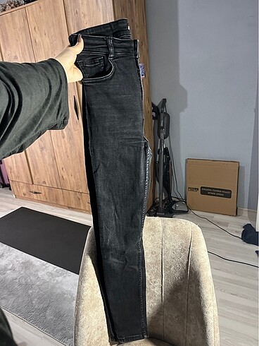 Zara Zara kot pantolon