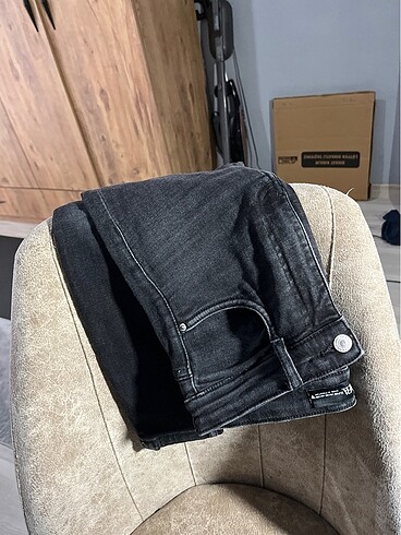 Zara kot pantolon