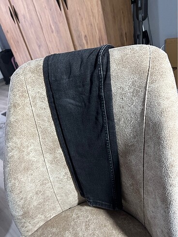 38 Beden Zara kot pantolon