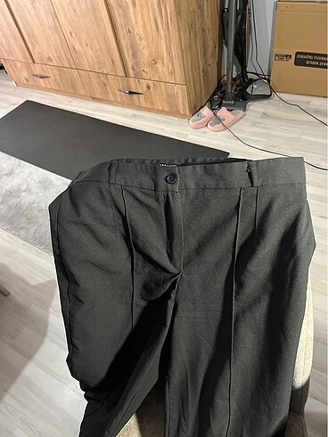 Trendyol & Milla Trendyolmilla kumaş pantolon