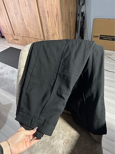 Trendyolmilla kumaş pantolon