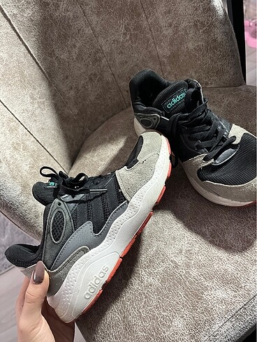 Adidas Adidas spor ayakkabı