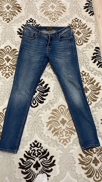 Erkek pantolon jack jones
