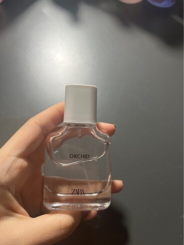 Zara orchid parfüm