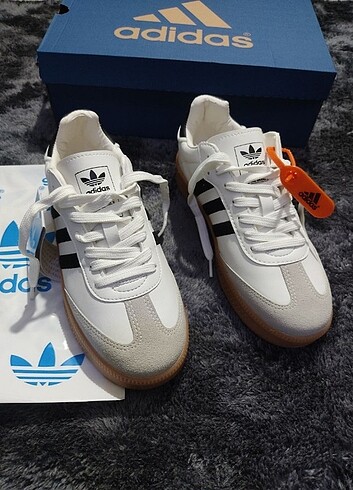 New Balance #adidas #sambae #beyaz&siyah