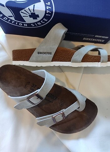 38 Beden #birkenstock #mayari #taşrengi #süet