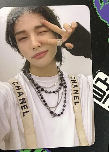Chanel mixtape 