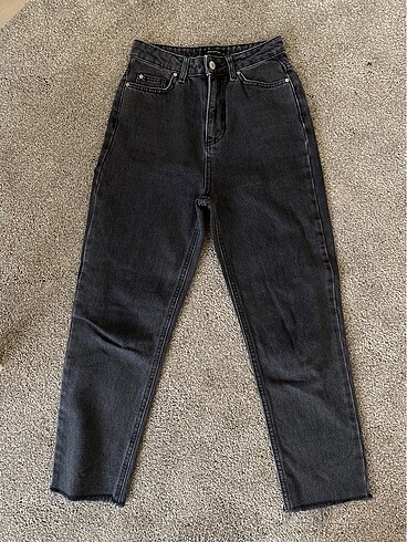 Trendyolmilla Strahigt Jean