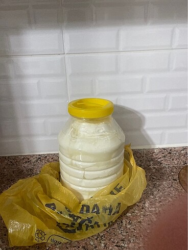  Beden TAze köy peyniri