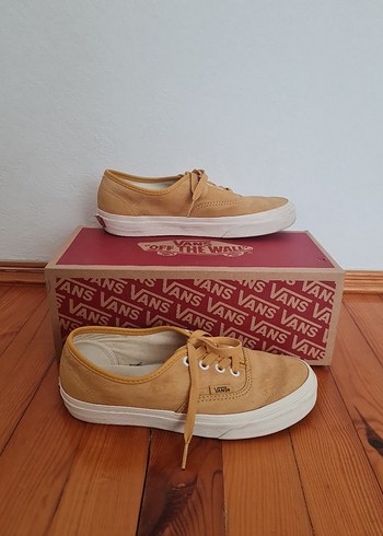 37 Beden sarı Renk Günlük Kullanım ve Spor Ayakkabı