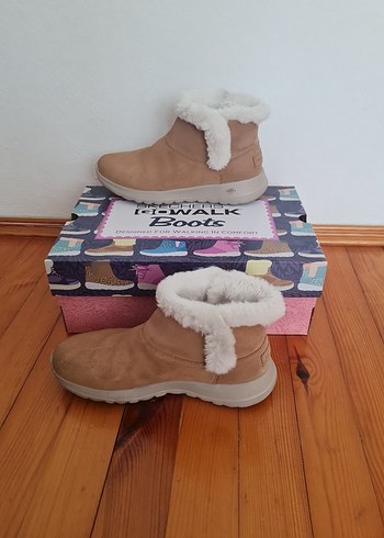 36,5 Beden çeşitli Renk Skechers Bot