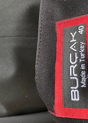 40 Beden Bayan Etek