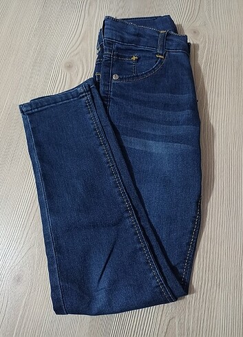 Erkek çocuk pantolon 
