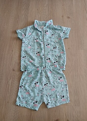 Lc Waikiki pijama takımı 