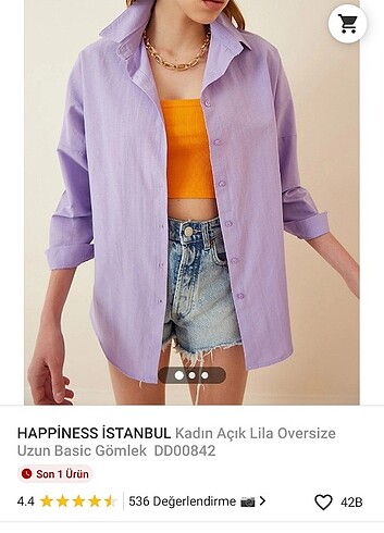 Hiç kullanılmamıştır