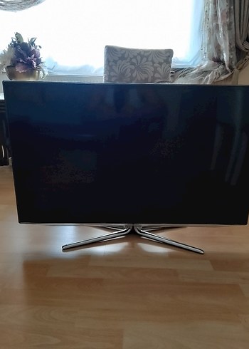 samsung televizyon - Görsel 2